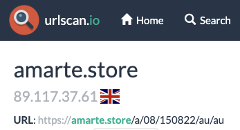 amarte.store-urlscan-ip